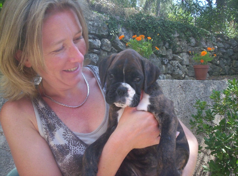 les parents adoptifs